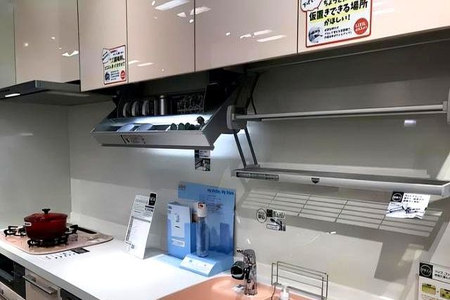 真想砸了重装！日本旅游回来，精心整理8个逆天的家装设计细节！ - 家居知识