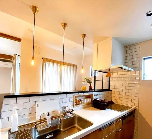 真想砸了重装！日本旅游回来，精心整理8个逆天的家装设计细节！ - 家居知识