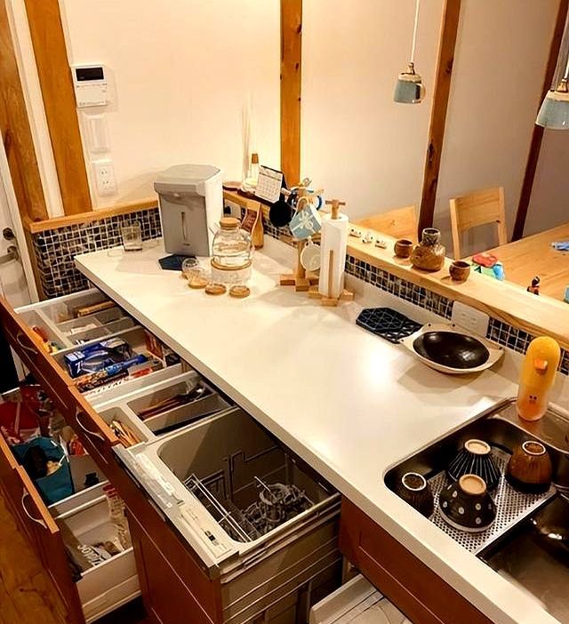 真想砸了重装！日本旅游回来，精心整理8个逆天的家装设计细节！ - 家居知识