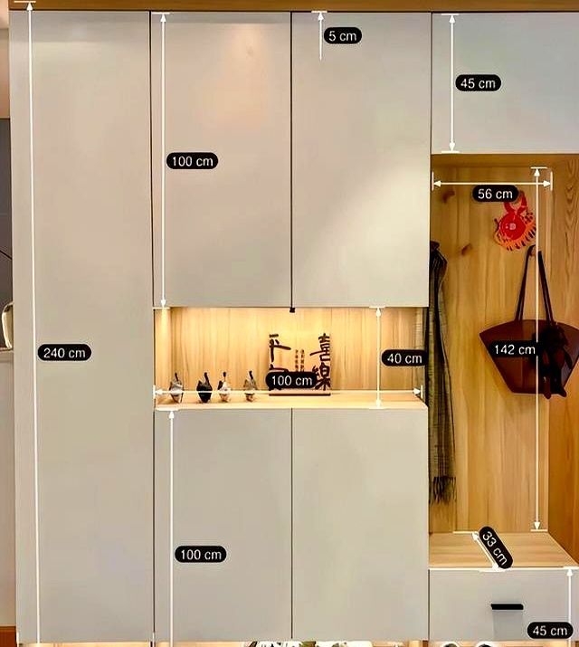 真想砸了重装！日本旅游回来，精心整理8个逆天的家装设计细节！ - 家居知识