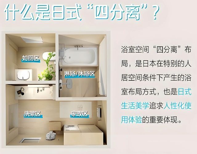 真想砸了重装！日本旅游回来，精心整理8个逆天的家装设计细节！ - 家居知识