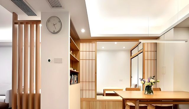 真想砸了重装！日本旅游回来，精心整理8个逆天的家装设计细节！ - 家居知识