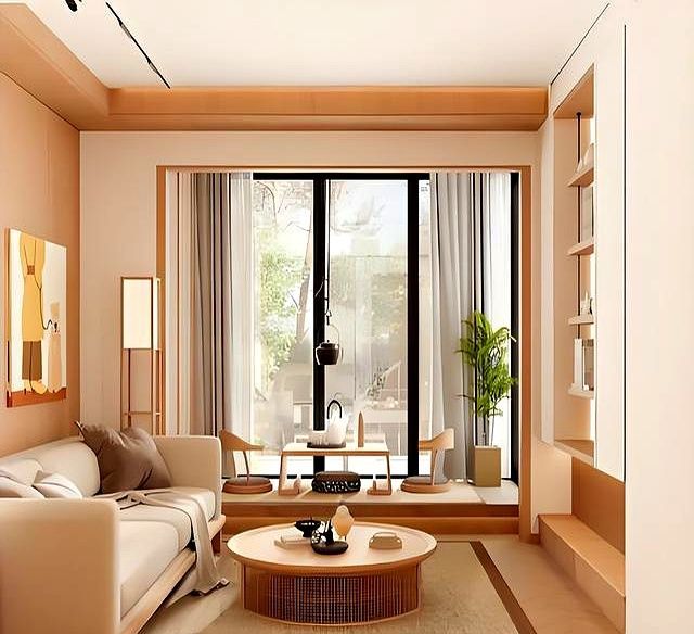 真想砸了重装！日本旅游回来，精心整理8个逆天的家装设计细节！ - 家居知识