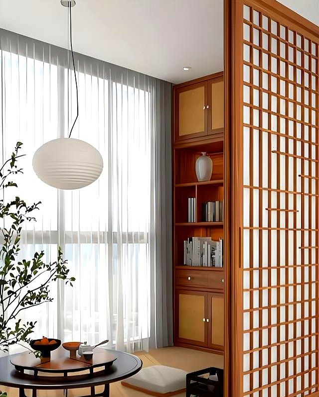 真想砸了重装！日本旅游回来，精心整理8个逆天的家装设计细节！ - 家居知识