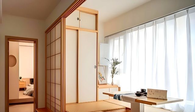 真想砸了重装！日本旅游回来，精心整理8个逆天的家装设计细节！ - 家居知识