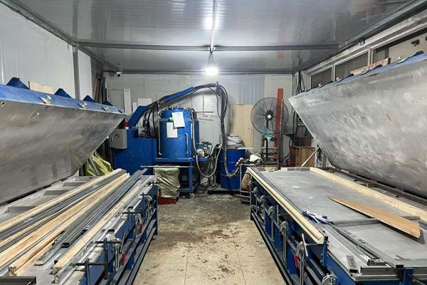 个性化酒柜定制与地下室酒窖酒柜定制的靠谱之选 - 家居知识