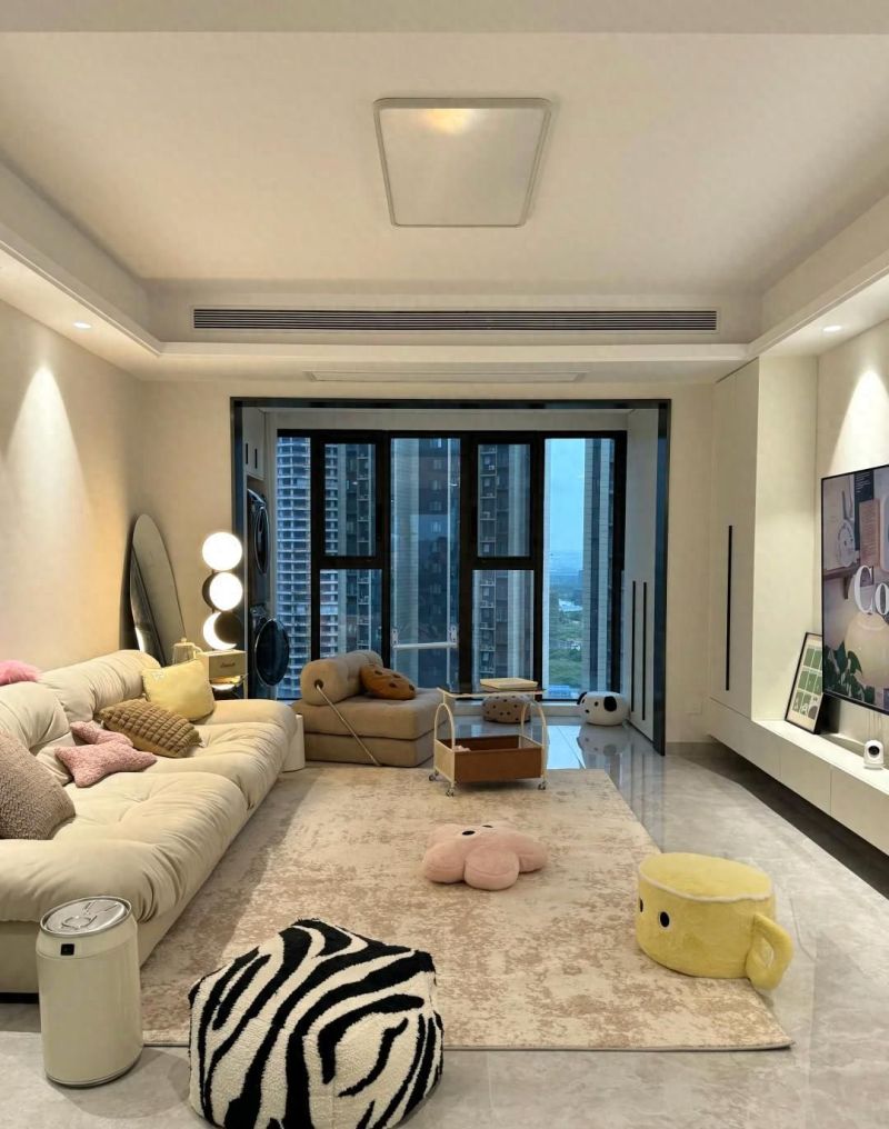 4个边角收纳神操作，小户型秒变‘大容量’