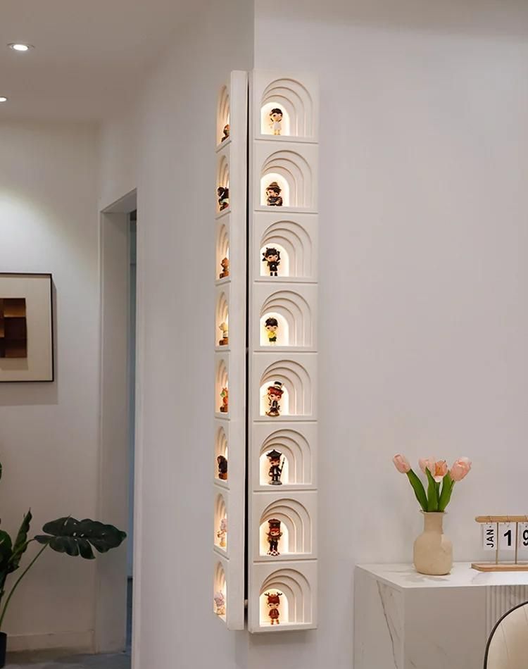 别浪费！4个边角收纳神操作，小户型秒变“大容量” - 家居知识