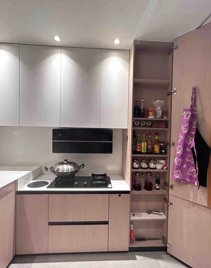 别浪费！4个边角收纳神操作，小户型秒变“大容量” - 家居知识