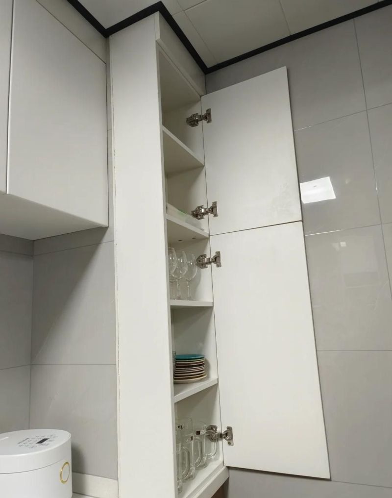 别浪费！4个边角收纳神操作，小户型秒变“大容量” - 家居知识