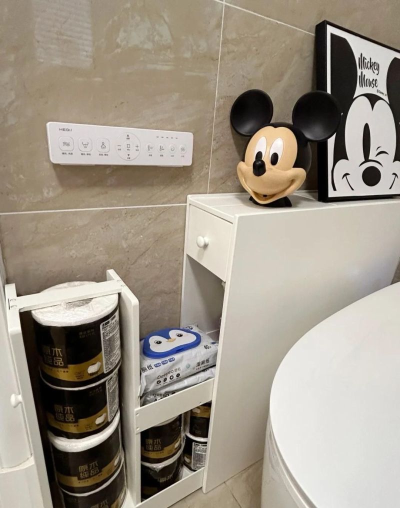 别浪费！4个边角收纳神操作，小户型秒变“大容量” - 家居知识