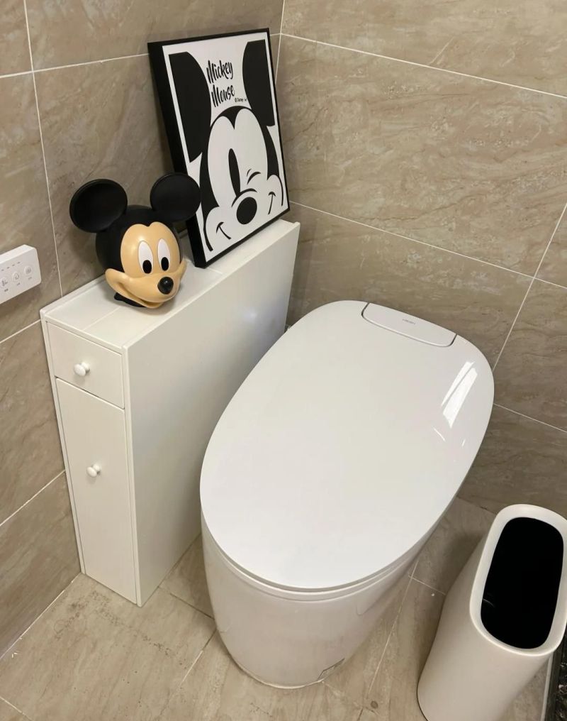 别浪费！4个边角收纳神操作，小户型秒变“大容量” - 家居知识