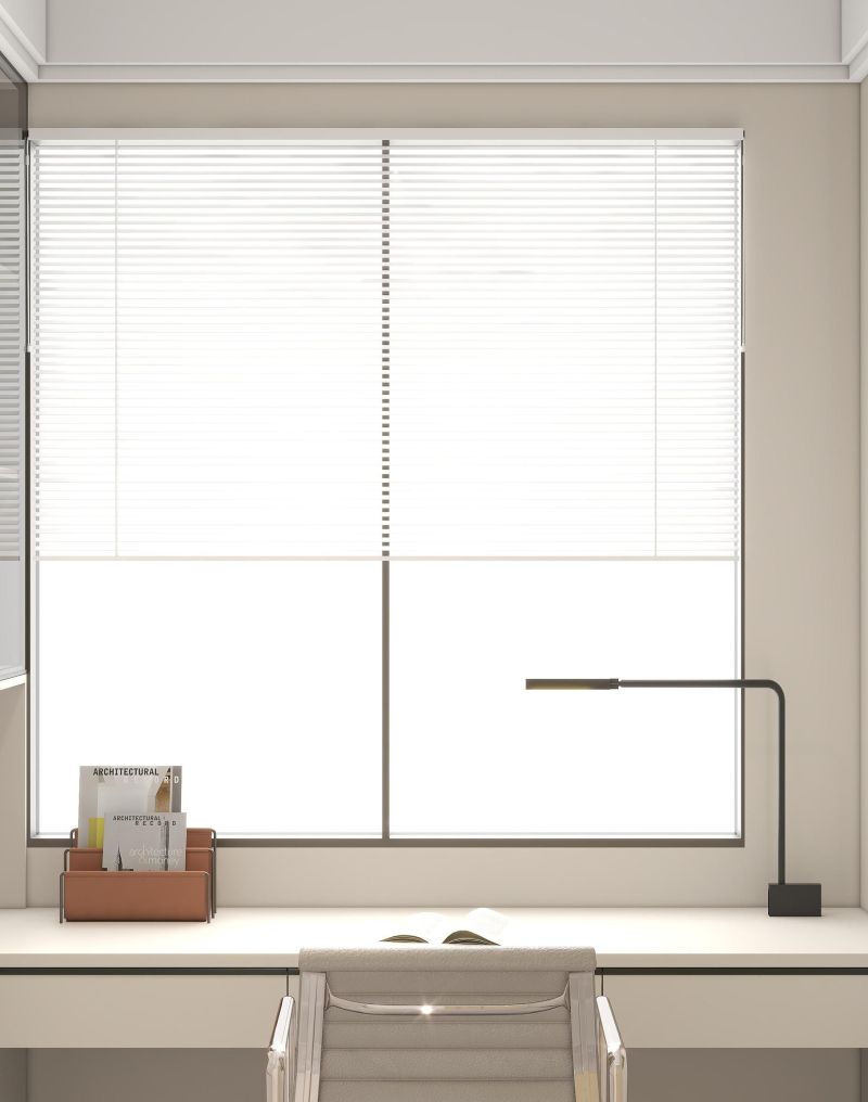 《干装修师傅亲测：减法装修的简约家，装完越看越好看！》 - 家居知识