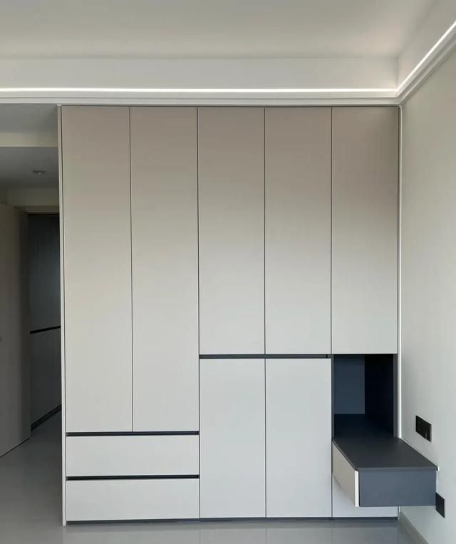 别再乱跟风装修了！年轻人私藏的9个极简设计超实用 - 家居知识