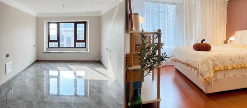 家里装奶油风，千万不要毁在“信息闭塞”！ - 家居知识