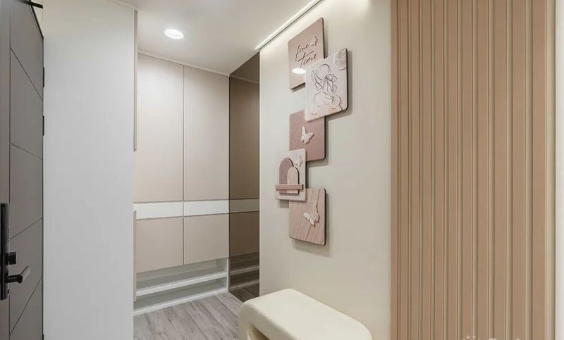 三代同堂超惬意！119㎡奶油风，温柔又好住 - 家居知识