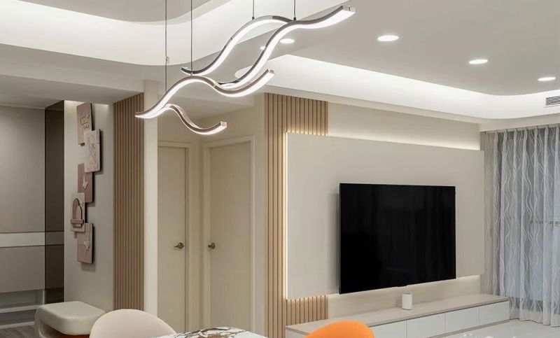 三代同堂超惬意！119㎡奶油风，温柔又好住 - 家居知识