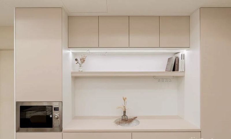 三代同堂超惬意！119㎡奶油风，温柔又好住 - 家居知识