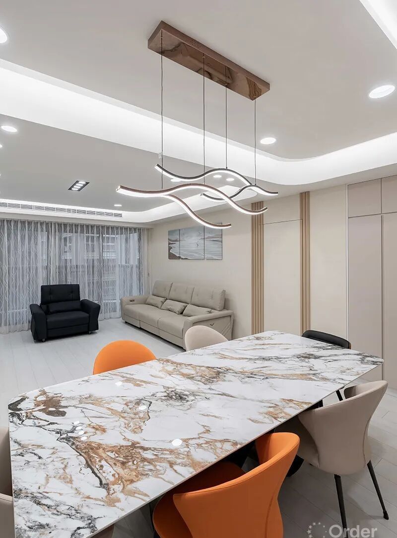 三代同堂超惬意！119㎡奶油风，温柔又好住 - 家居知识