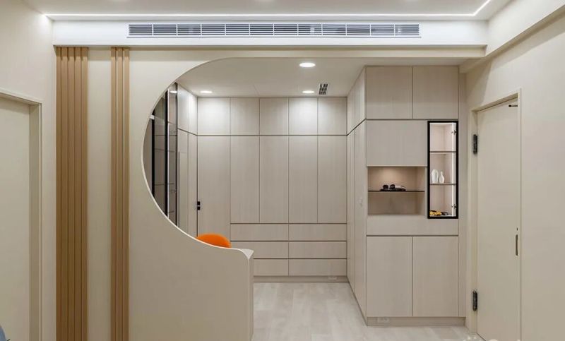 三代同堂超惬意！119㎡奶油风，温柔又好住 - 家居知识