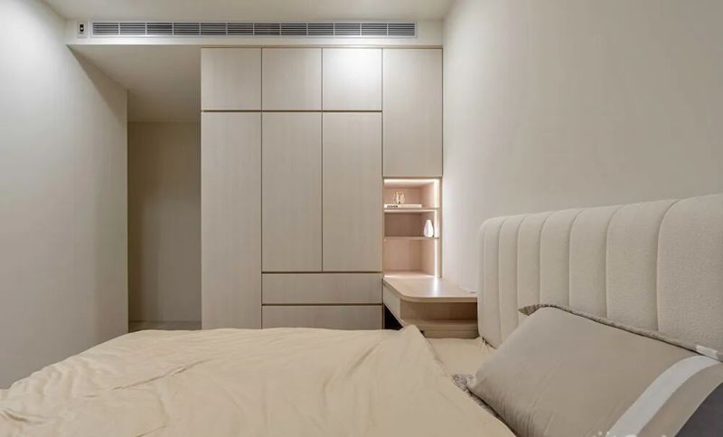 三代同堂超惬意！119㎡奶油风，温柔又好住 - 家居知识