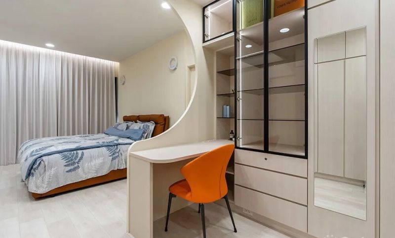 三代同堂超惬意！119㎡奶油风，温柔又好住 - 家居知识