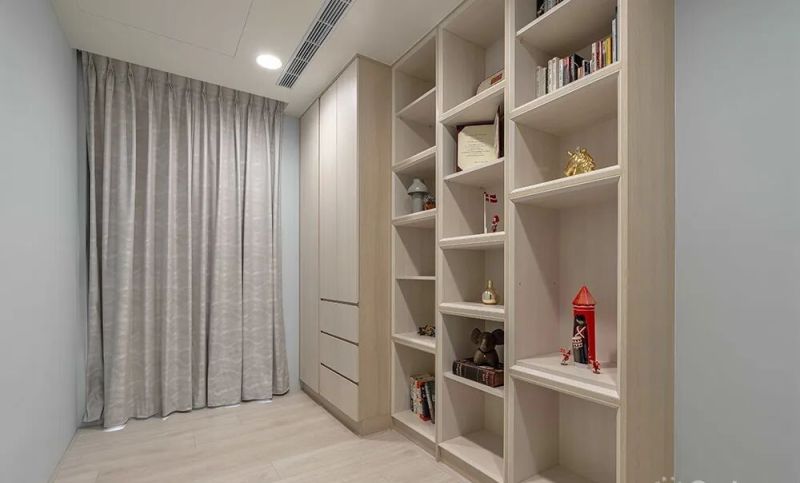 三代同堂超惬意！119㎡奶油风，温柔又好住 - 家居知识