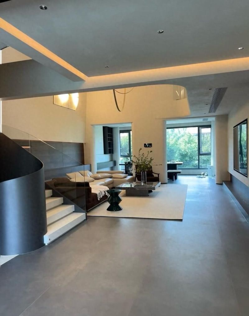 上海闵行意式别墅即将入住，尽享欧式奢华生活