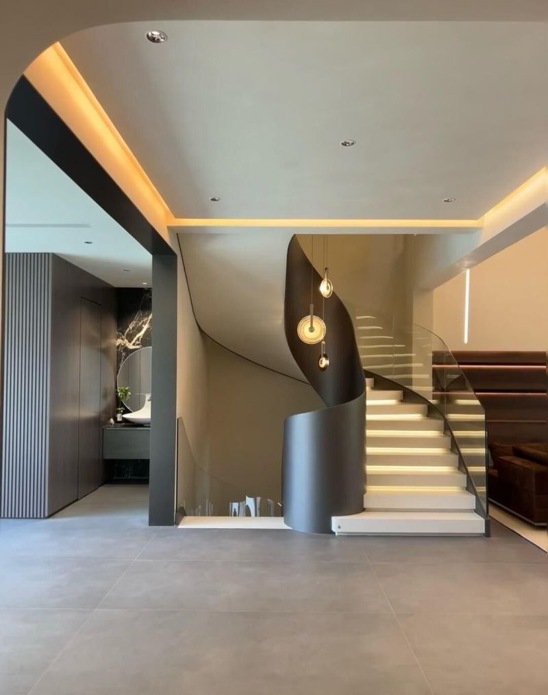 上海闵行｜即将入住的意式别墅🏡 - 家居知识