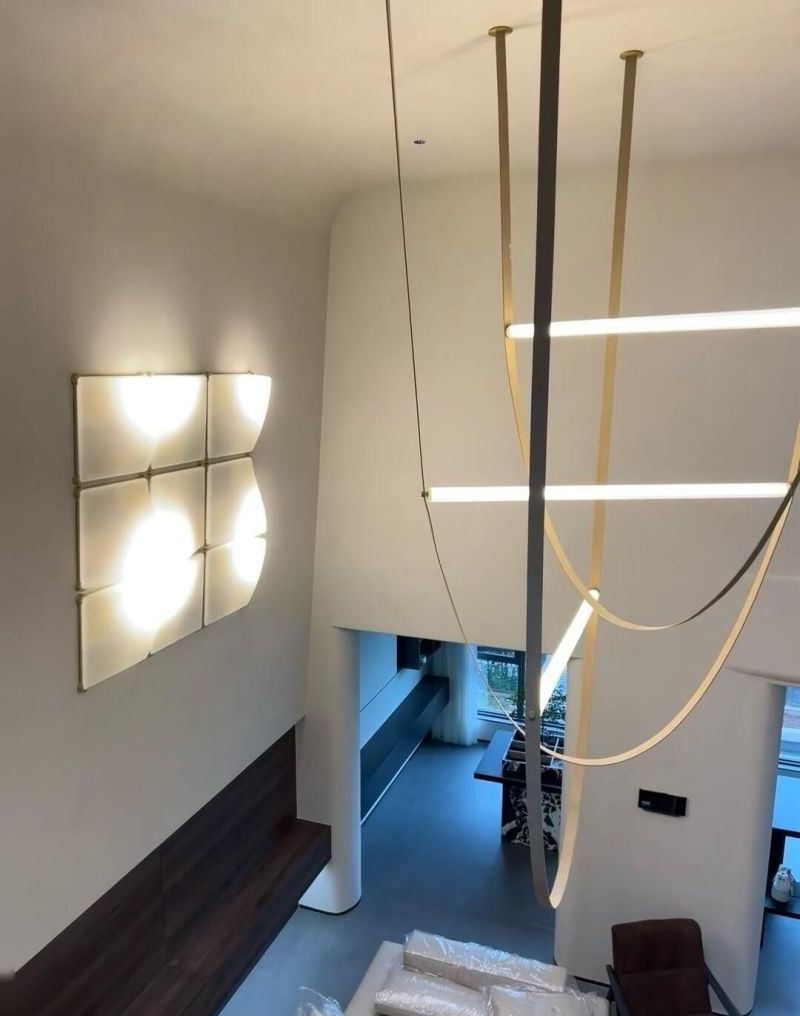 上海闵行｜即将入住的意式别墅🏡 - 家居知识