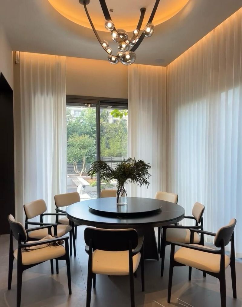 上海闵行｜即将入住的意式别墅🏡 - 家居知识