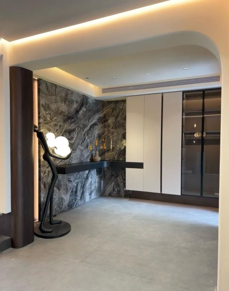 上海闵行｜即将入住的意式别墅🏡 - 家居知识