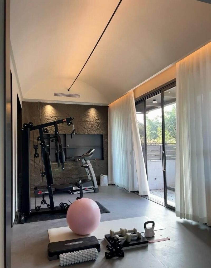 上海闵行｜即将入住的意式别墅🏡 - 家居知识