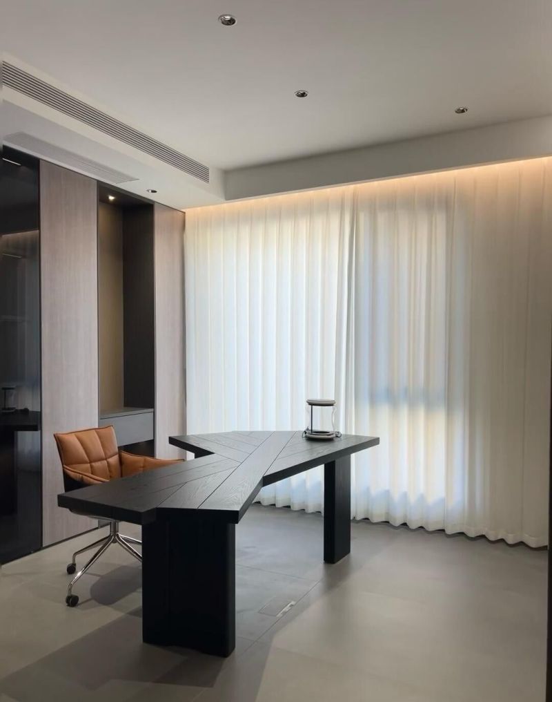 上海闵行｜即将入住的意式别墅🏡 - 家居知识