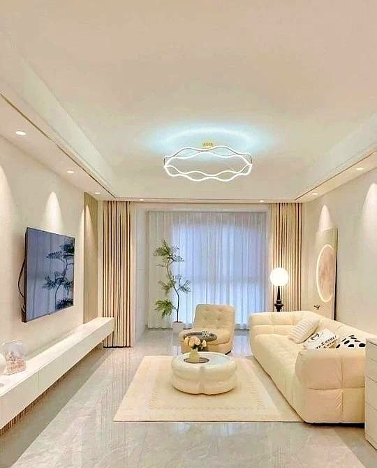 新房装修8大风格+颜色搭配攻略：选错显廉价，选对省10万软装费！ - 家居知识