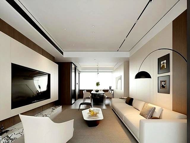 新房装修8大风格+颜色搭配攻略：选错显廉价，选对省10万软装费！ - 家居知识