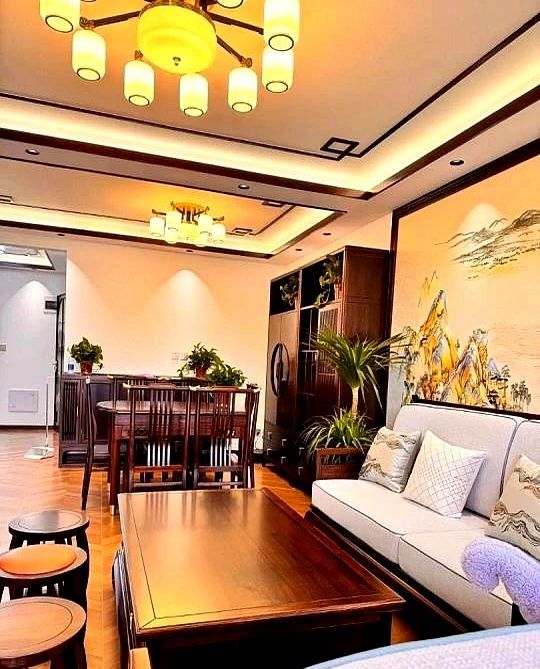 新房装修8大风格+颜色搭配攻略：选错显廉价，选对省10万软装费！ - 家居知识