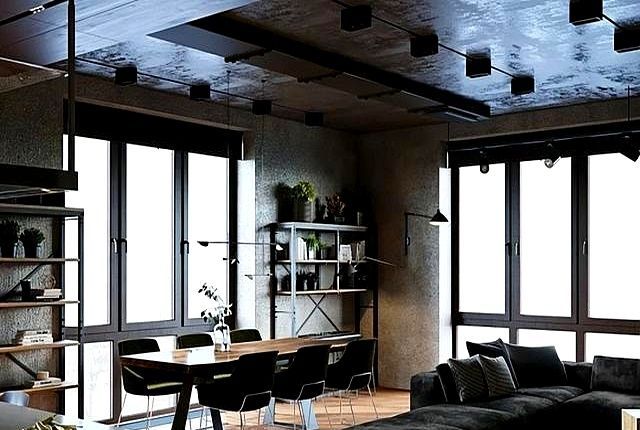 新房装修8大风格+颜色搭配攻略：选错显廉价，选对省10万软装费！ - 家居知识