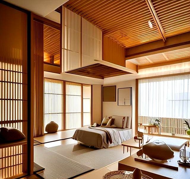 新房装修8大风格+颜色搭配攻略：选错显廉价，选对省10万软装费！ - 家居知识