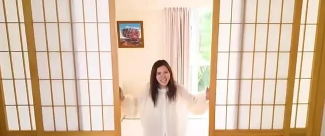 谢依霖晒日式装修翻车！家中装和室惹反感，网友劝其别来内地赚钱 - 家居知识
