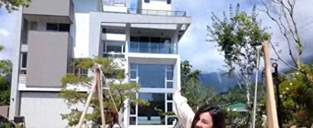 谢依霖和室装修引争议，网友不满喊话别来内地捞金