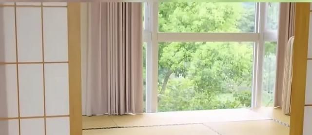 谢依霖晒日式装修翻车！家中装和室惹反感，网友劝其别来内地赚钱 - 家居知识