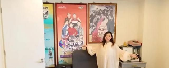 谢依霖晒日式装修翻车！家中装和室惹反感，网友劝其别来内地赚钱 - 家居知识