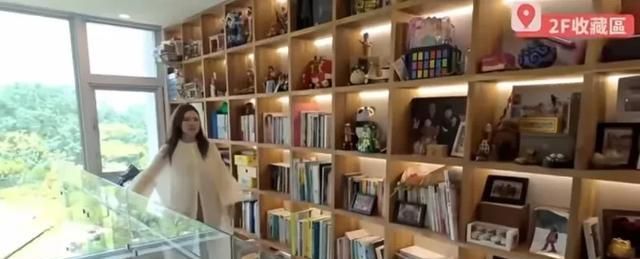 谢依霖晒日式装修翻车！家中装和室惹反感，网友劝其别来内地赚钱 - 家居知识