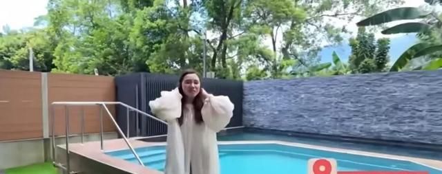 谢依霖晒日式装修翻车！家中装和室惹反感，网友劝其别来内地赚钱 - 家居知识