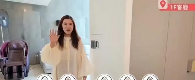 谢依霖晒日式装修翻车！家中装和室惹反感，网友劝其别来内地赚钱 - 家居知识