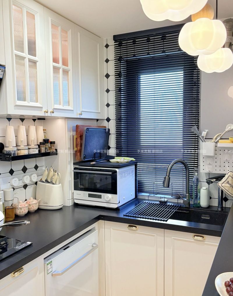 专业橱柜定制加工厂推荐，予米定制 - 家居知识