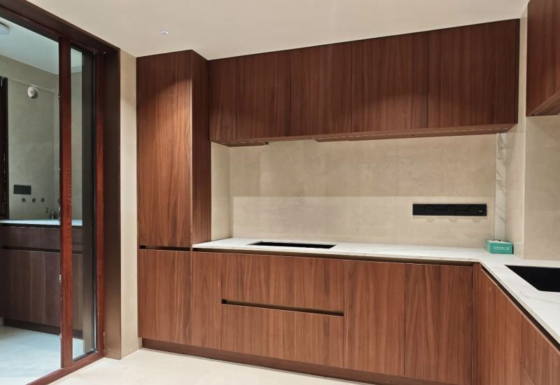 橱柜定制加工厂怎么选？予米全屋定制值得关注 - 家居知识