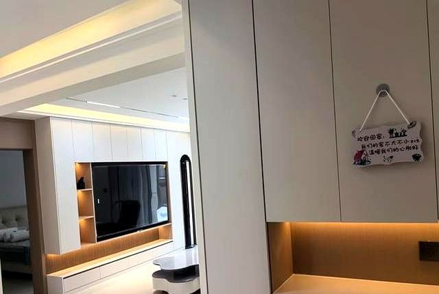 电视柜怎么装参考来了一定要收藏起来 - 家居知识