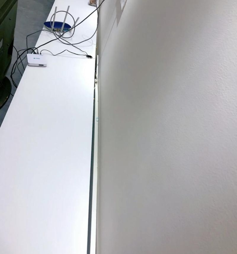 做网红悬空电视柜，一定要注意这7个细节，失败过2次的经验教训 - 家居知识